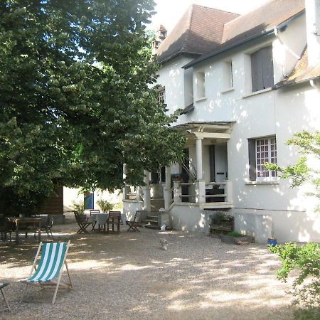 Villa Philis Bergerac Exterior foto