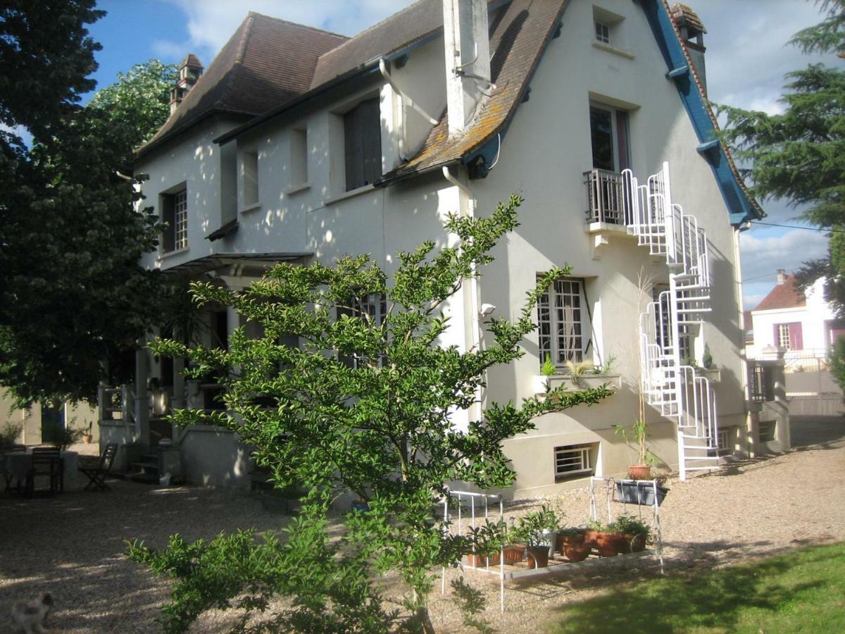 Villa Philis Bergerac Exterior foto